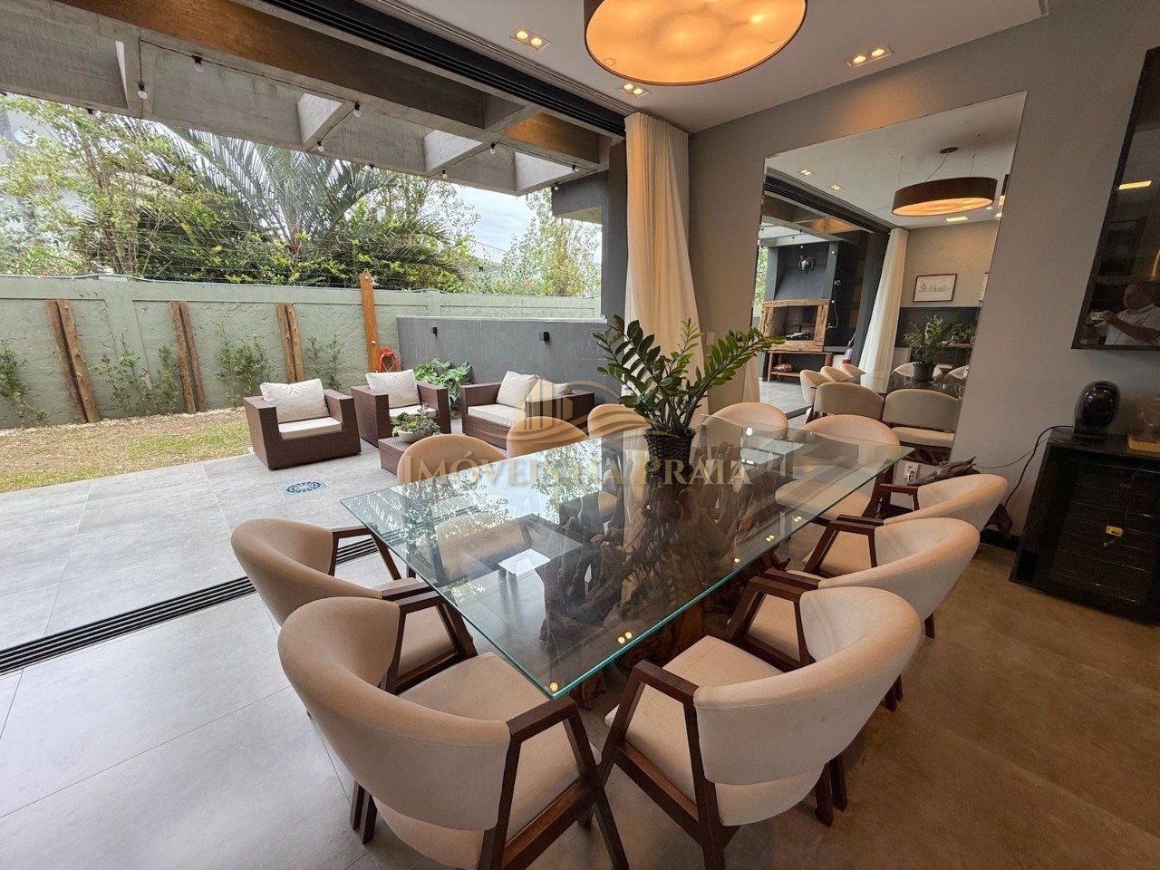 Foto 8 — Casa em Condomínio 5 dormitórios no bairro Sunset