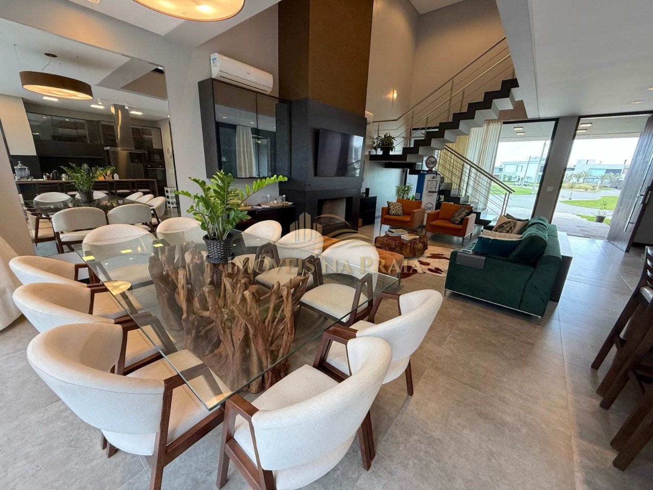 Foto 13 — Casa em Condomínio 5 dormitórios no bairro Sunset