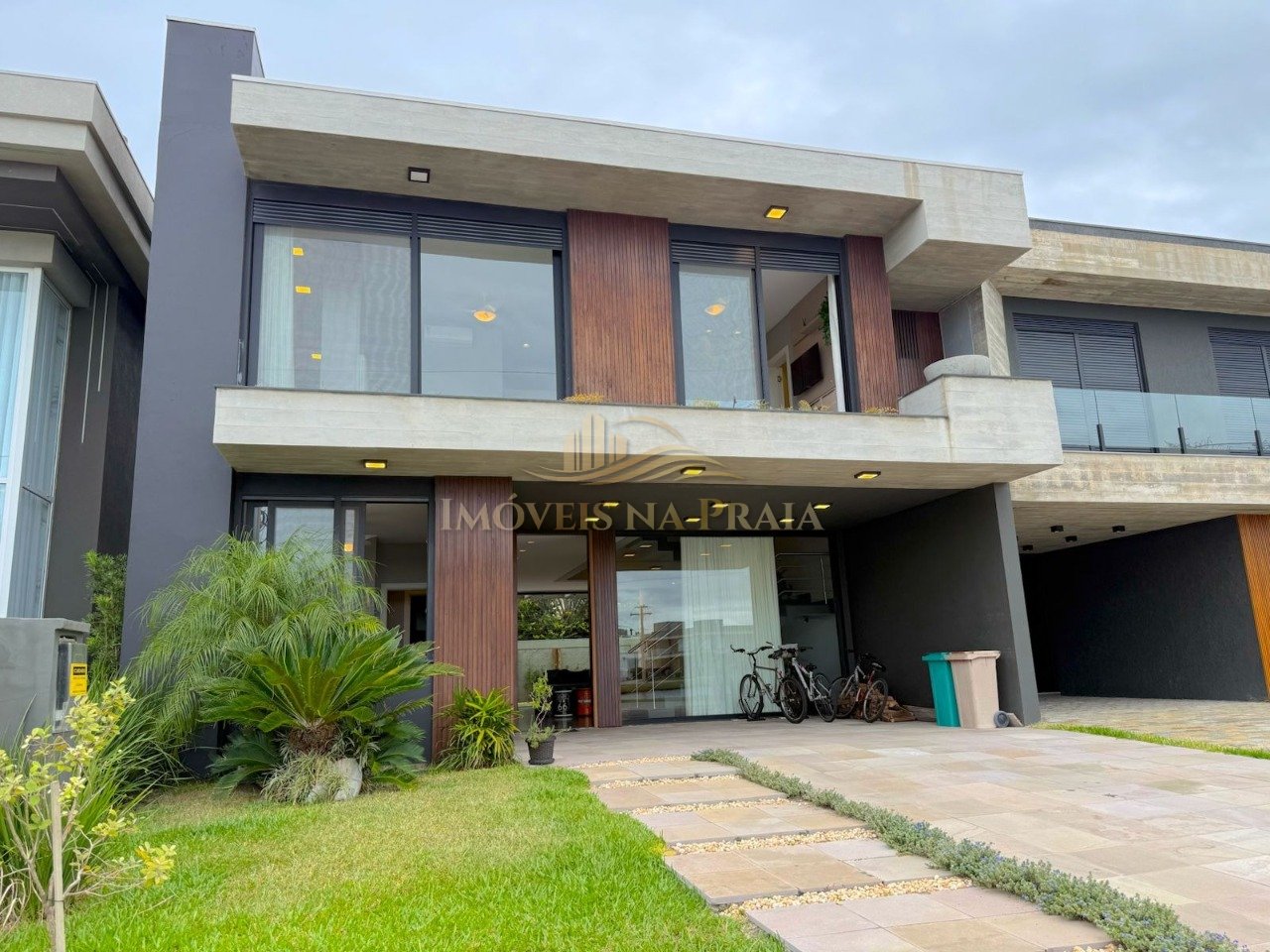 Foto 3 — Casa em Condomínio 5 dormitórios no bairro Sunset