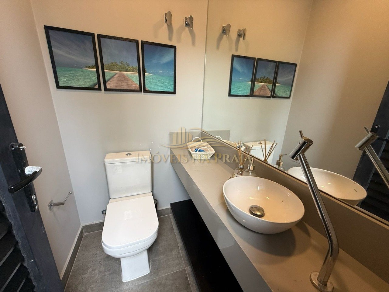 Foto 33 — Casa em Condomínio 5 dormitórios no bairro Sunset