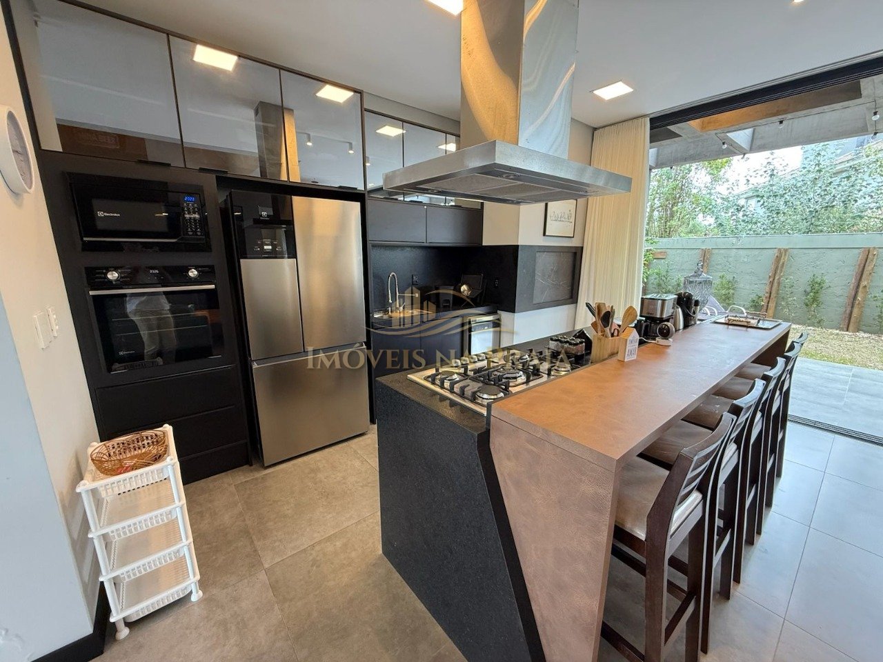 Foto 7 — Casa em Condomínio 5 dormitórios no bairro Sunset