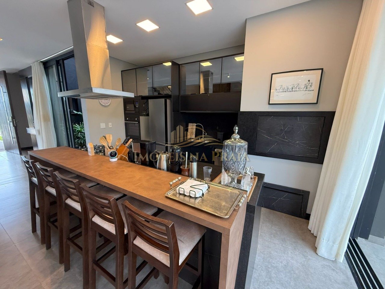 Foto 12 — Casa em Condomínio 5 dormitórios no bairro Sunset