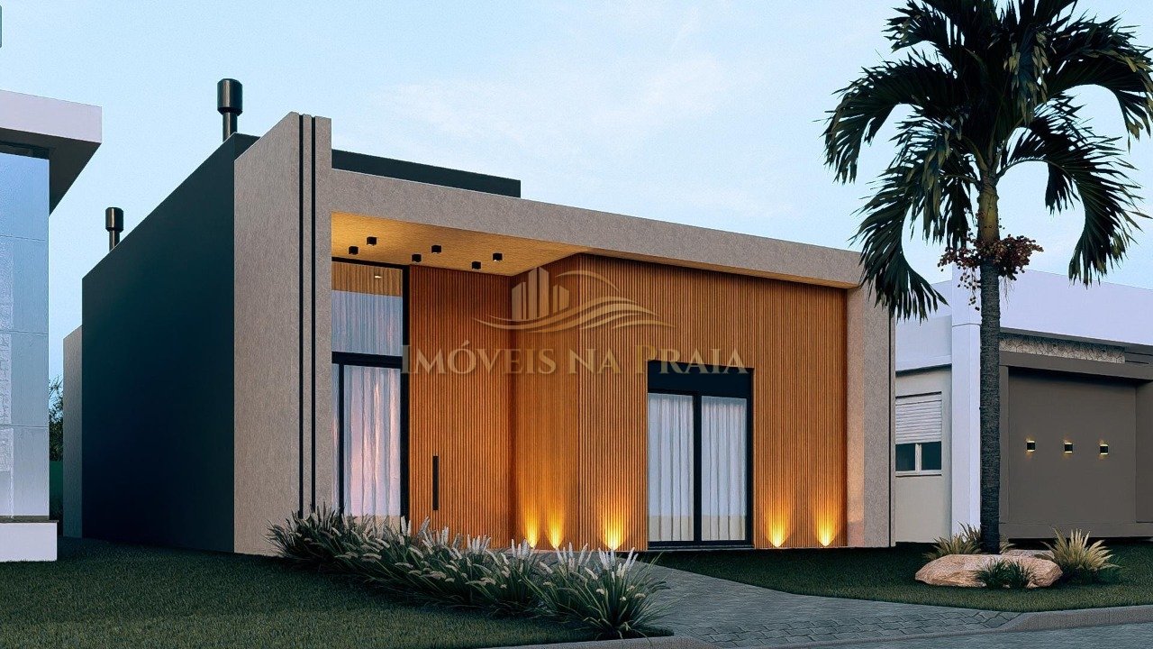 Foto 3 — Casa em Condomínio 4 dormitórios no bairro Zen Concept Resort