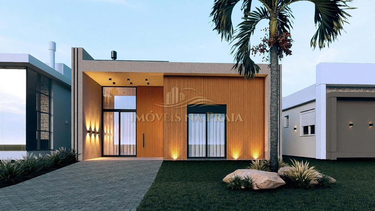 Casa em Condomínio 4 dormitórios no bairro Zen Concept Resort