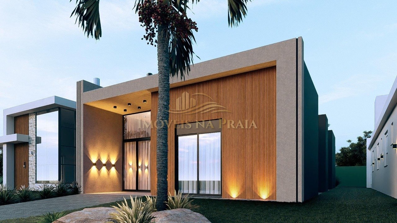 Foto 4 — Casa em Condomínio 4 dormitórios no bairro Zen Concept Resort