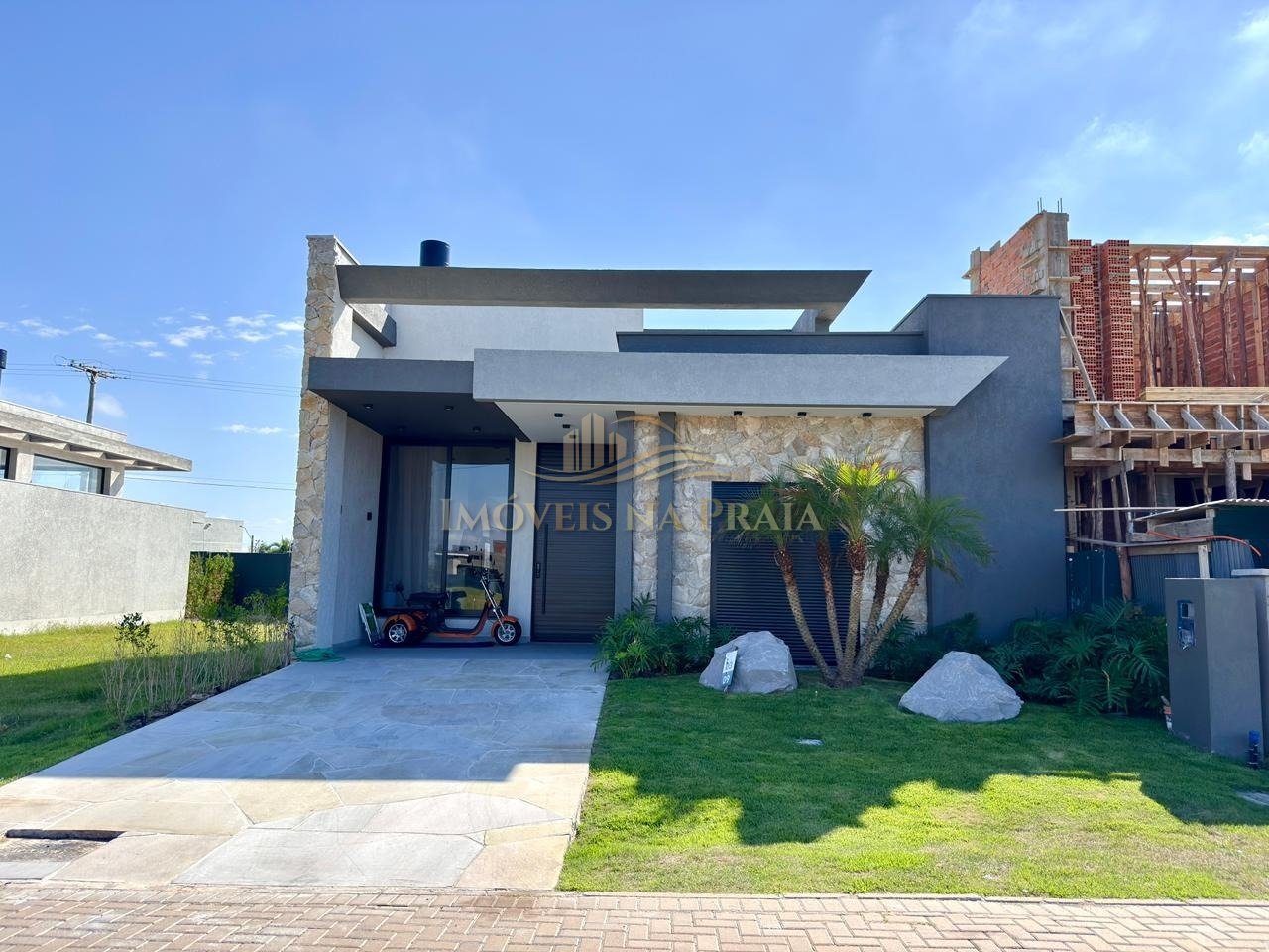 Foto 3 — Casa em Condomínio 4 dormitórios no bairro Zen Concept Resort