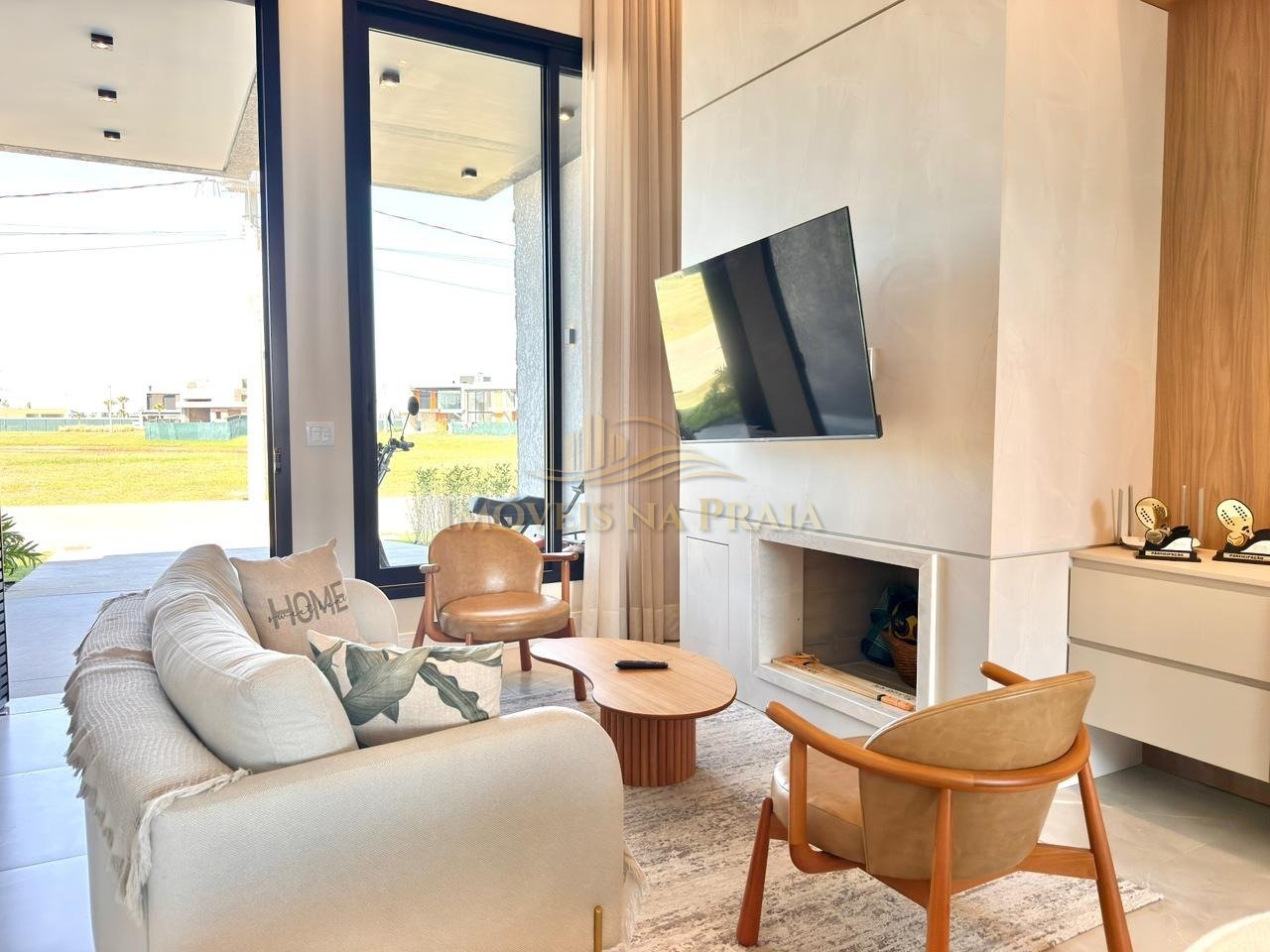 Foto 4 — Casa em Condomínio 4 dormitórios no bairro Zen Concept Resort