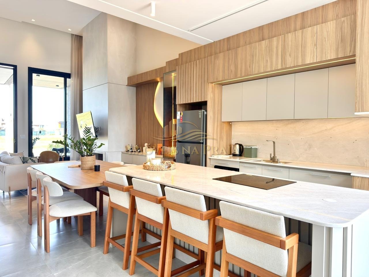 Foto 5 — Casa em Condomínio 4 dormitórios no bairro Zen Concept Resort