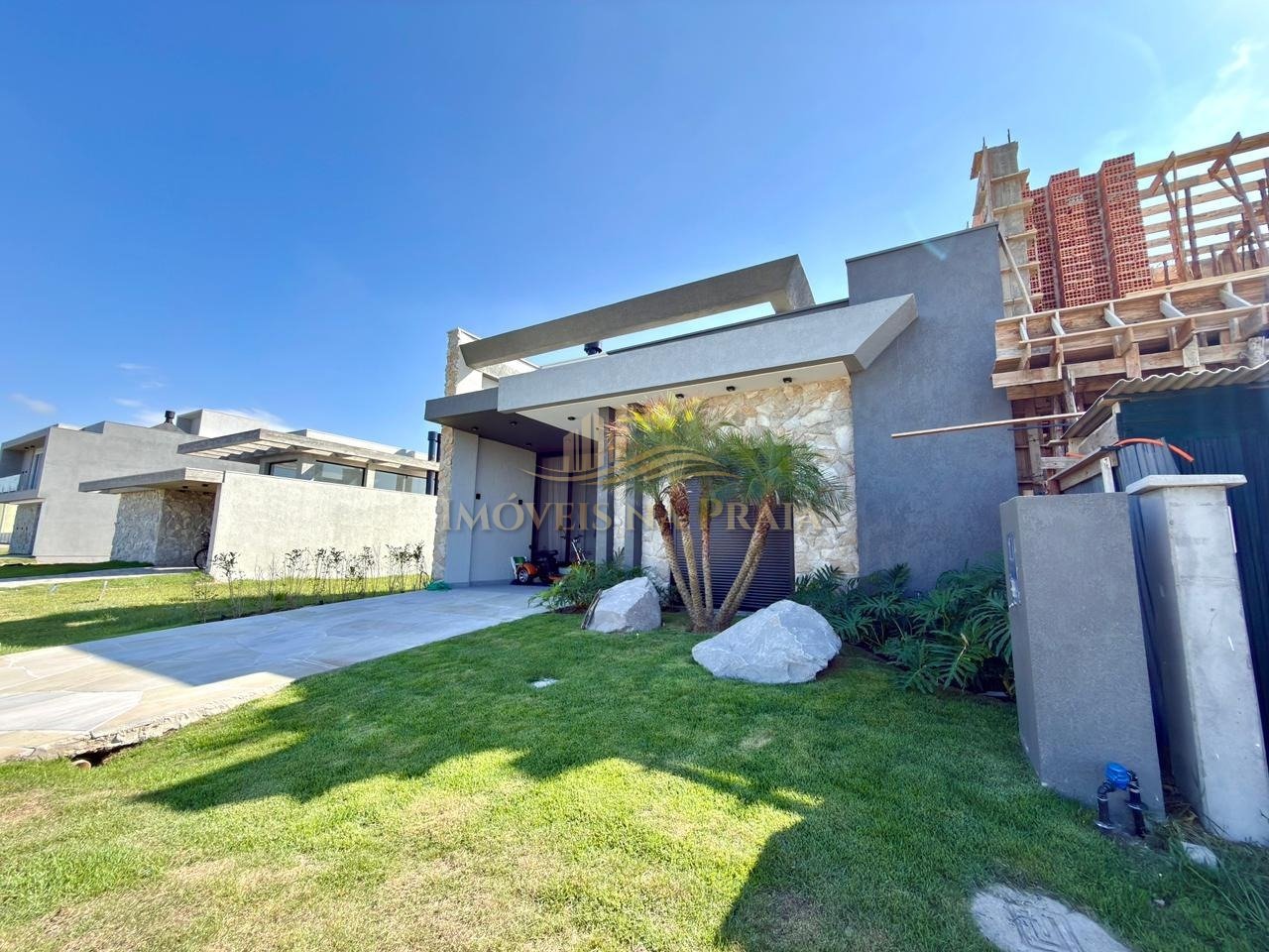 Foto 2 — Casa em Condomínio 4 dormitórios no bairro Zen Concept Resort