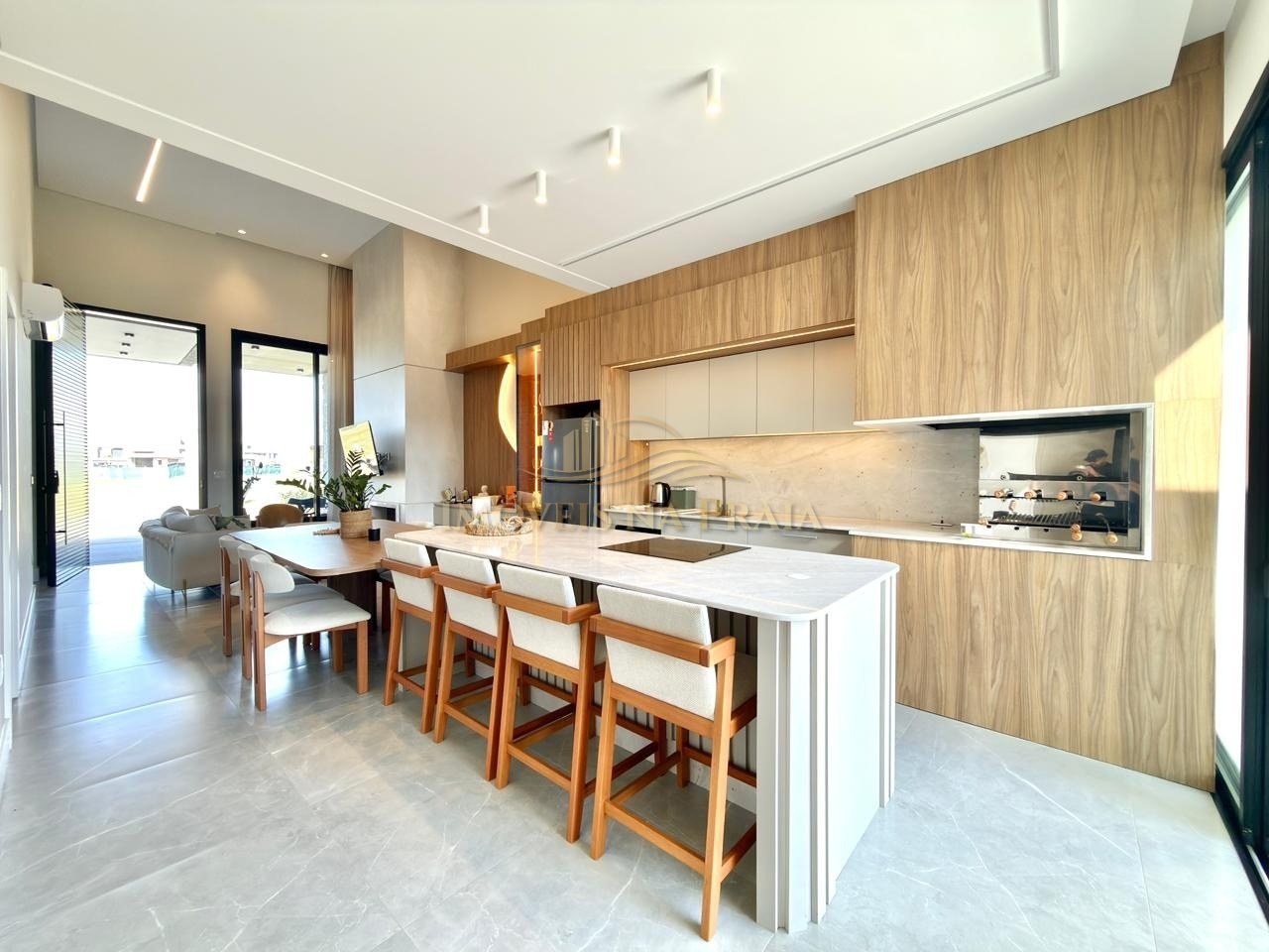 Foto 9 — Casa em Condomínio 4 dormitórios no bairro Zen Concept Resort