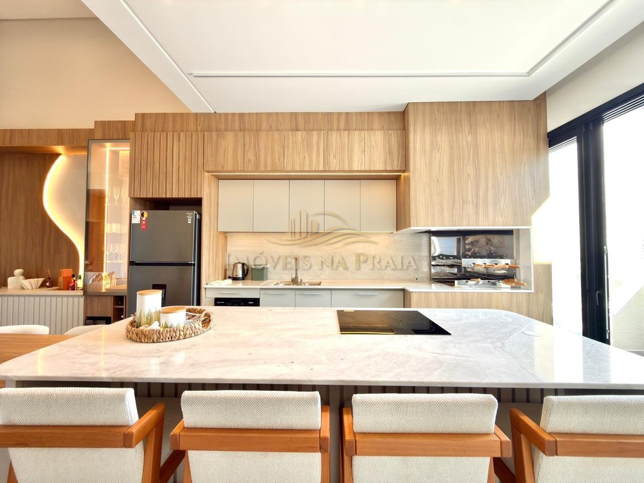 Foto 6 — Casa em Condomínio 4 dormitórios no bairro Zen Concept Resort