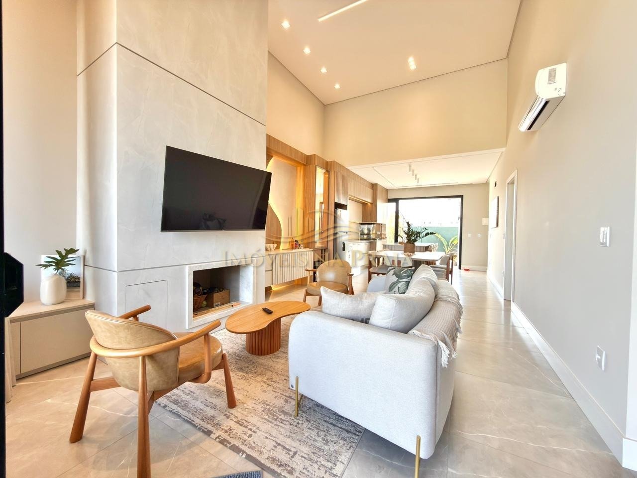 Foto 8 — Casa em Condomínio 4 dormitórios no bairro Zen Concept Resort