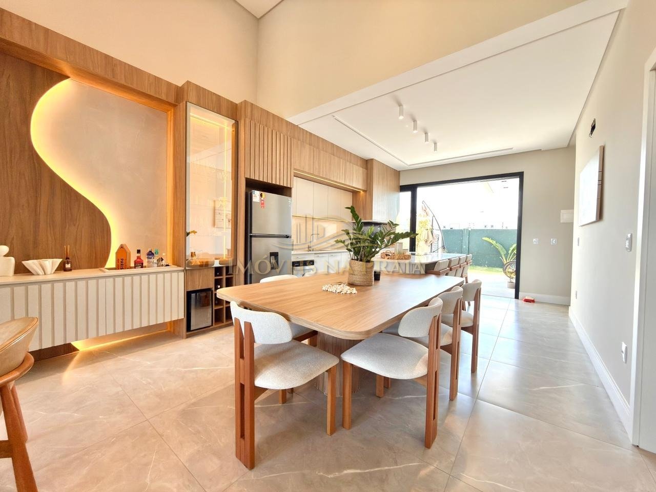 Foto 7 — Casa em Condomínio 4 dormitórios no bairro Zen Concept Resort