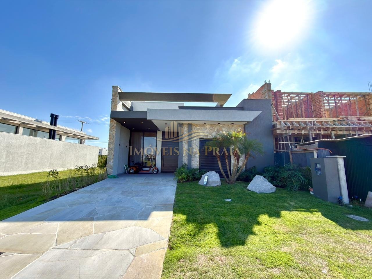 Casa em Condomínio 4 dormitórios no bairro Zen Concept Resort