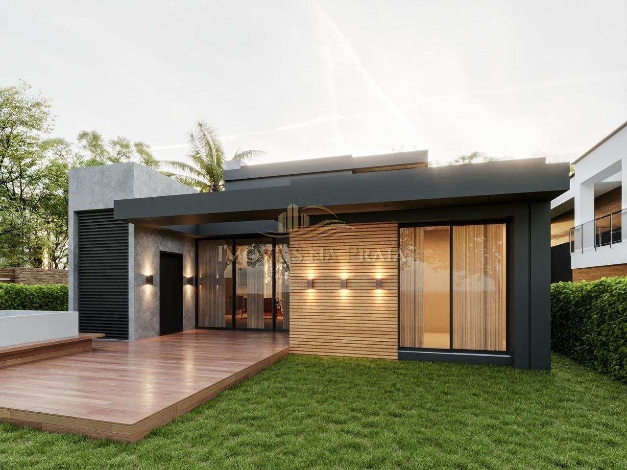 Foto 2 — Casa em Condomínio 3 dormitórios no bairro Allure Beach Condo