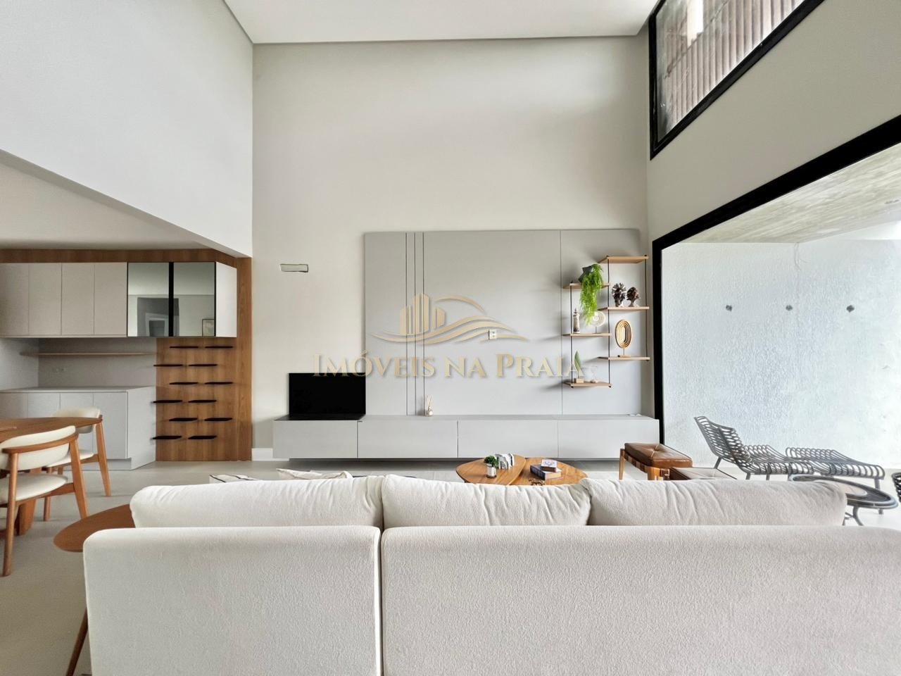 Foto 5 — Casa em Condomínio 4 dormitórios no bairro Sunset