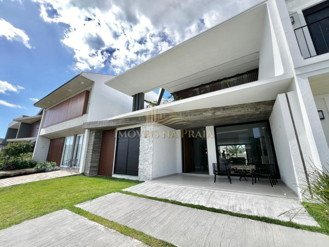 Foto 2 — Casa em Condomínio 4 dormitórios no bairro Sunset