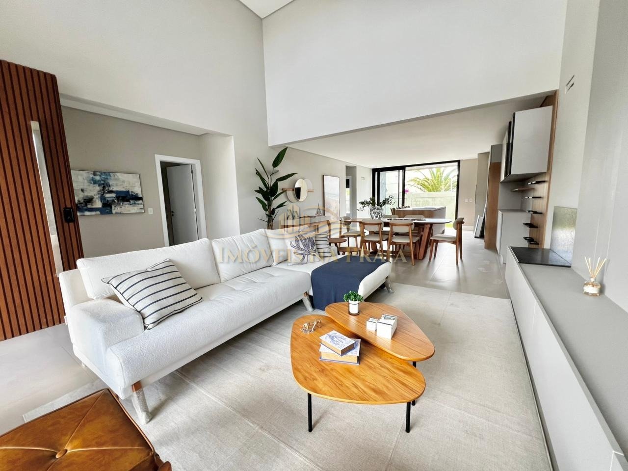 Foto 6 — Casa em Condomínio 4 dormitórios no bairro Sunset