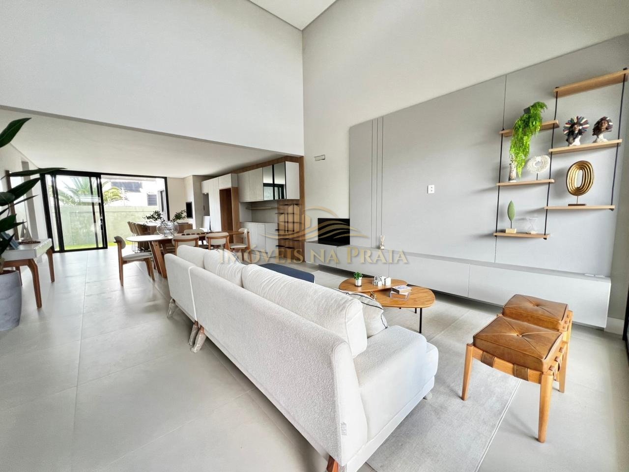 Foto 4 — Casa em Condomínio 4 dormitórios no bairro Sunset