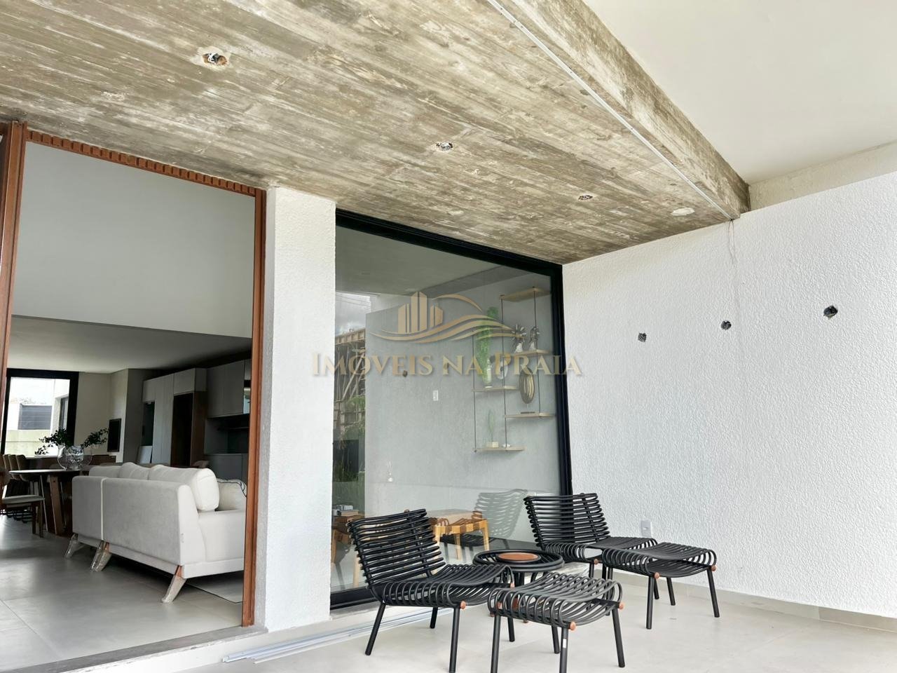 Foto 3 — Casa em Condomínio 4 dormitórios no bairro Sunset