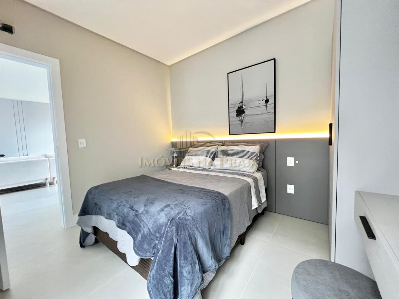 Foto 18 — Casa em Condomínio 4 dormitórios no bairro Sunset