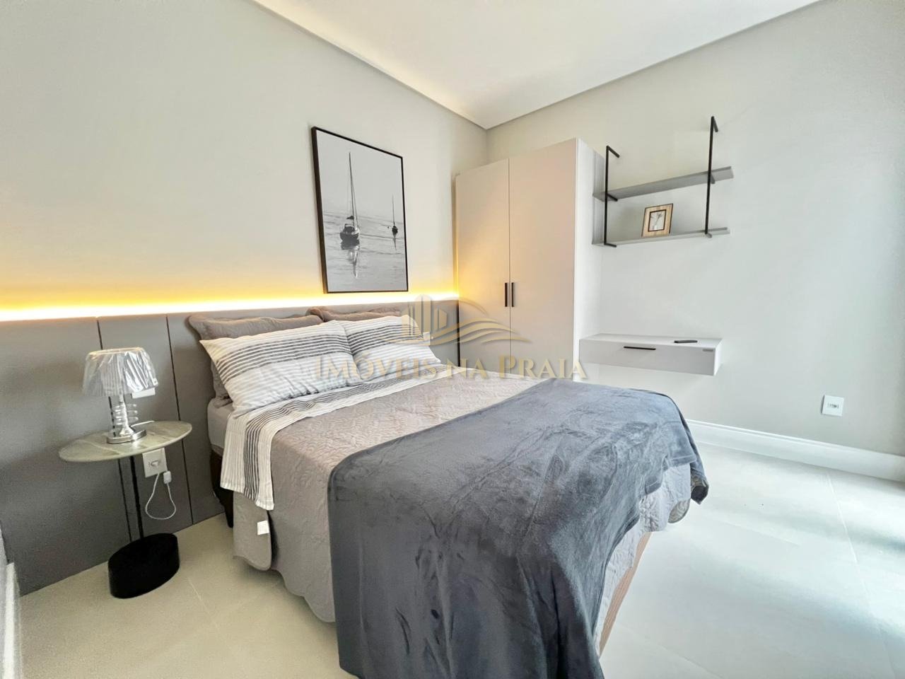 Foto 17 — Casa em Condomínio 4 dormitórios no bairro Sunset