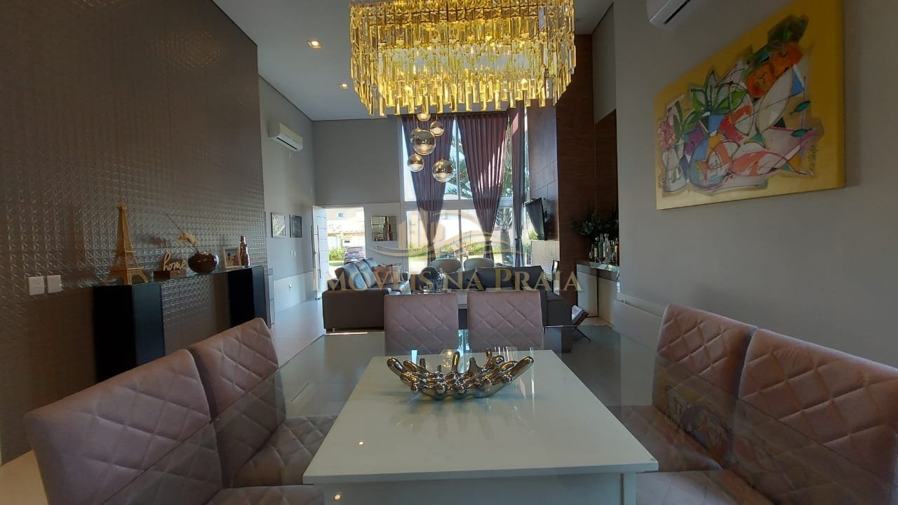 Foto 15 — Casa em Condomínio 4 Dormitório(s) Bairro Malibu B