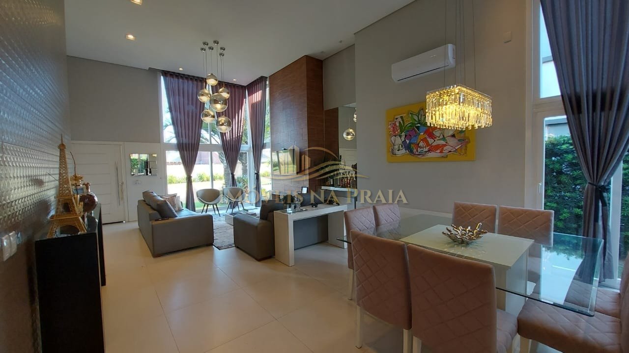 Foto 19 — Casa em Condomínio 4 Dormitório(s) Bairro Malibu B