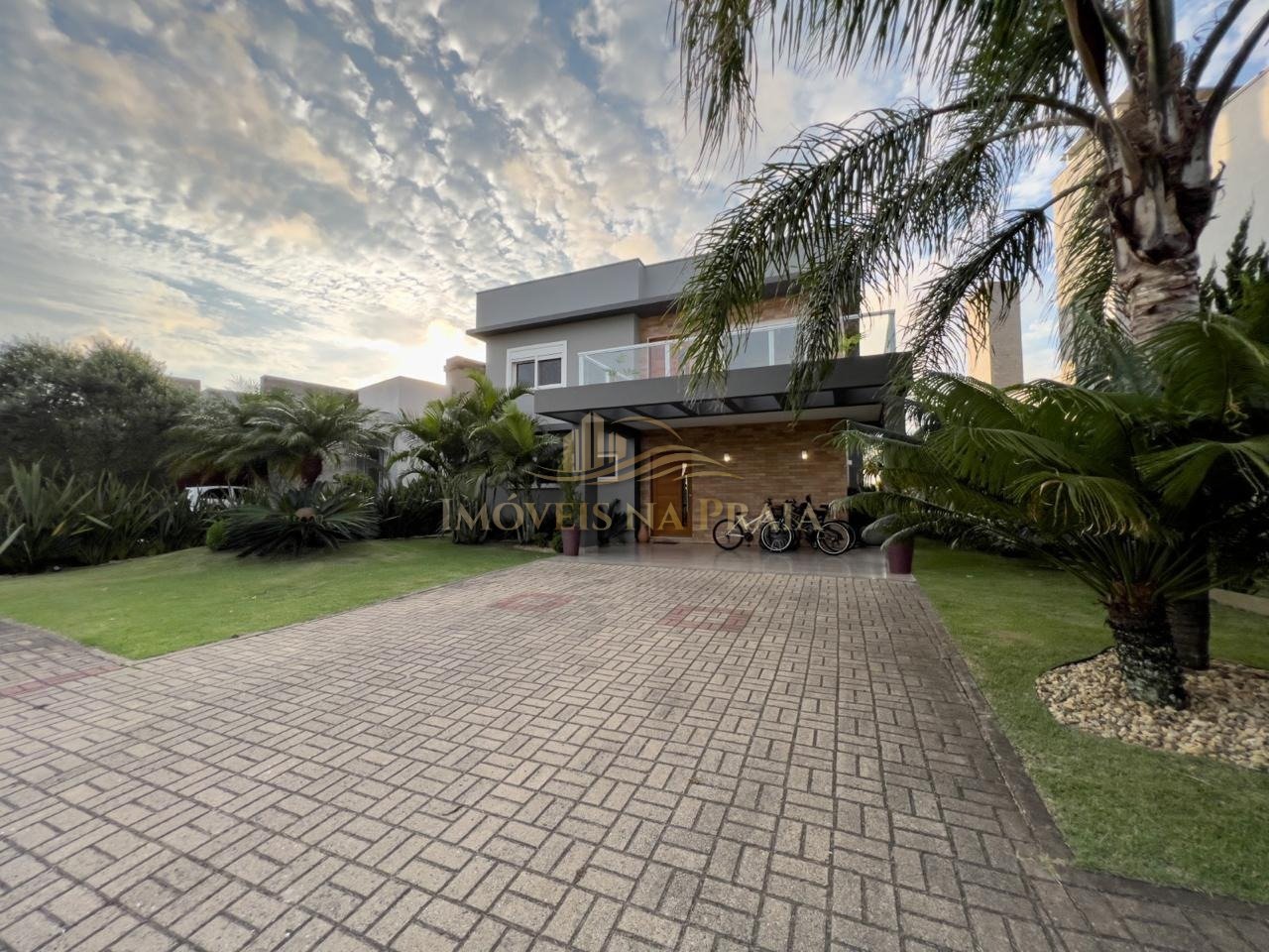 Casa em Condomínio no Sea Coast.
