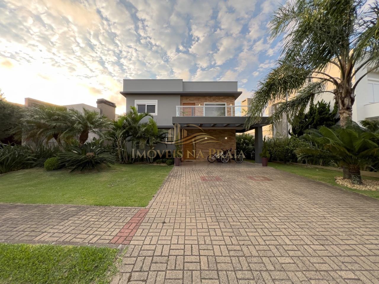 Foto 3 — Casa em Condomínio no Sea Coast.