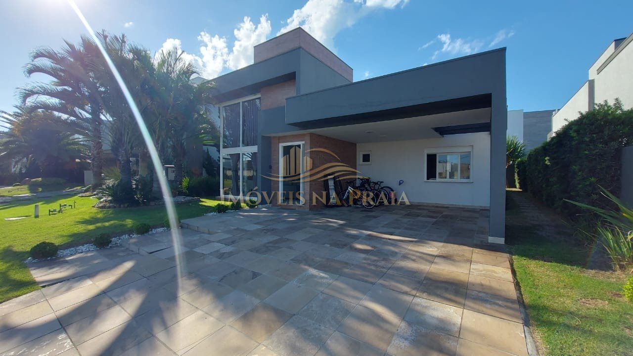 Foto 9 — Casa em Condomínio 4 Dormitório(s) Bairro Malibu B