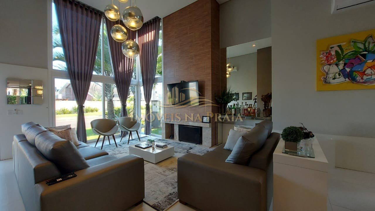 Foto 7 — Casa em Condomínio 4 Dormitório(s) Bairro Malibu B