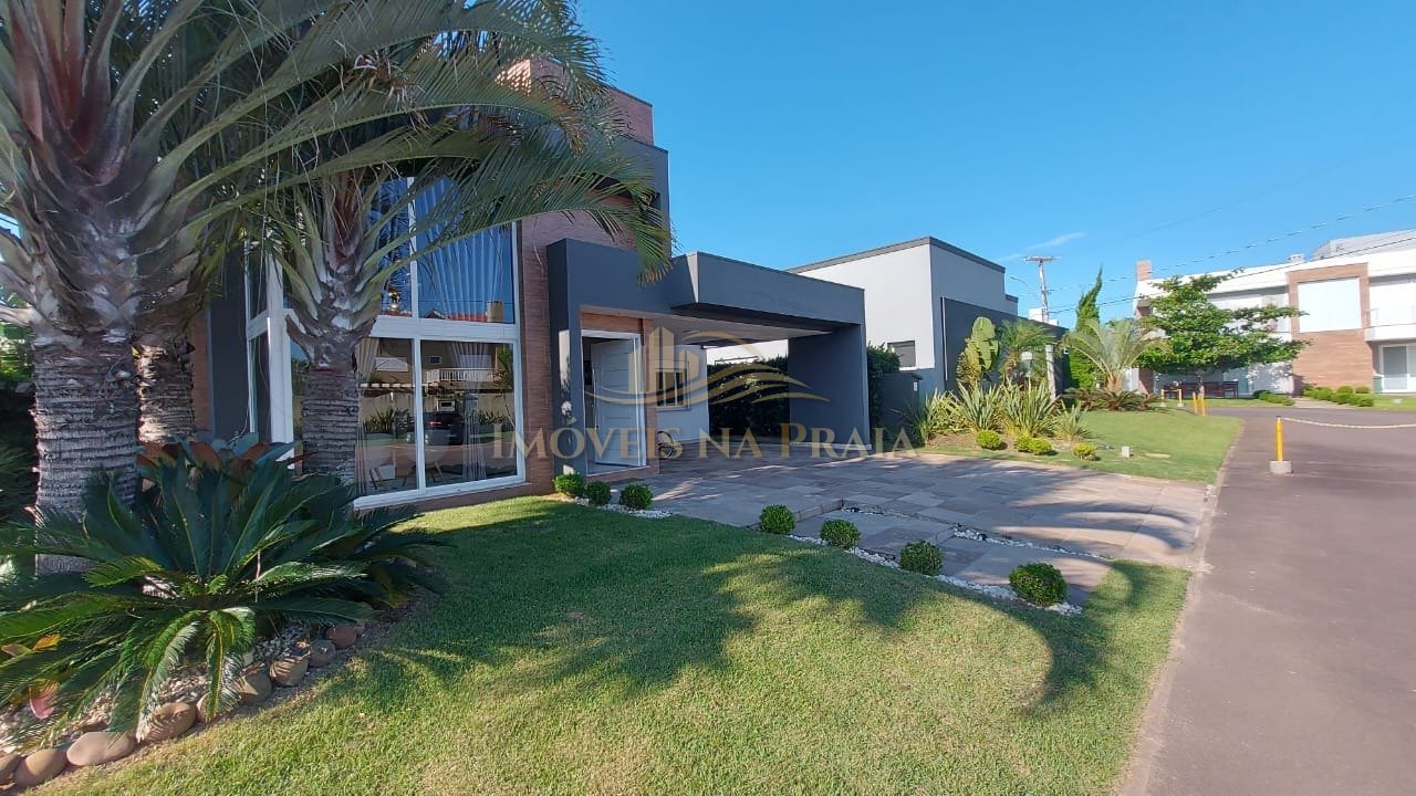 Foto 11 — Casa em Condomínio 4 Dormitório(s) Bairro Malibu B