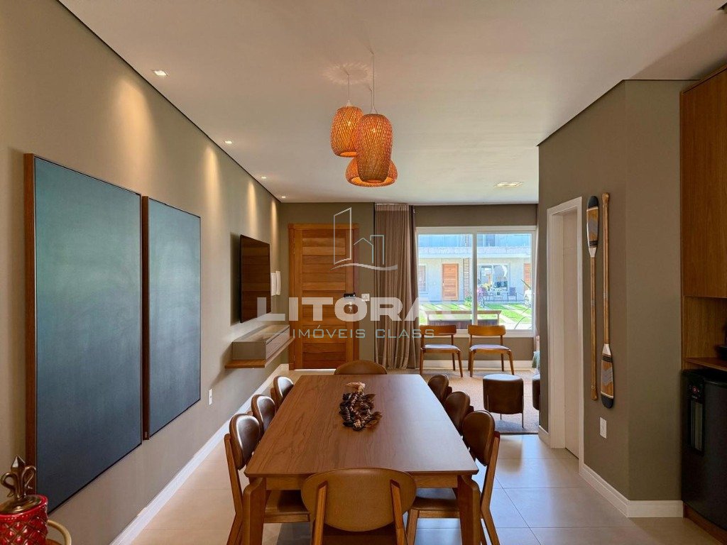 Foto 10 — Casa em Condomínio 4 dormitórios no bairro Murano