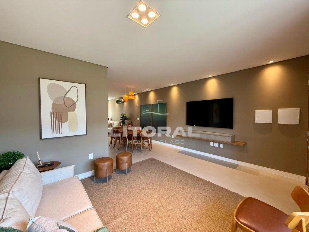 Foto 5 — Casa em Condomínio 4 dormitórios no bairro Murano