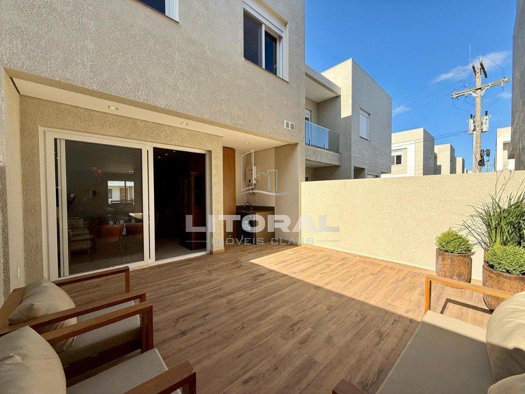 Foto 23 — Casa em Condomínio 4 dormitórios no bairro Murano