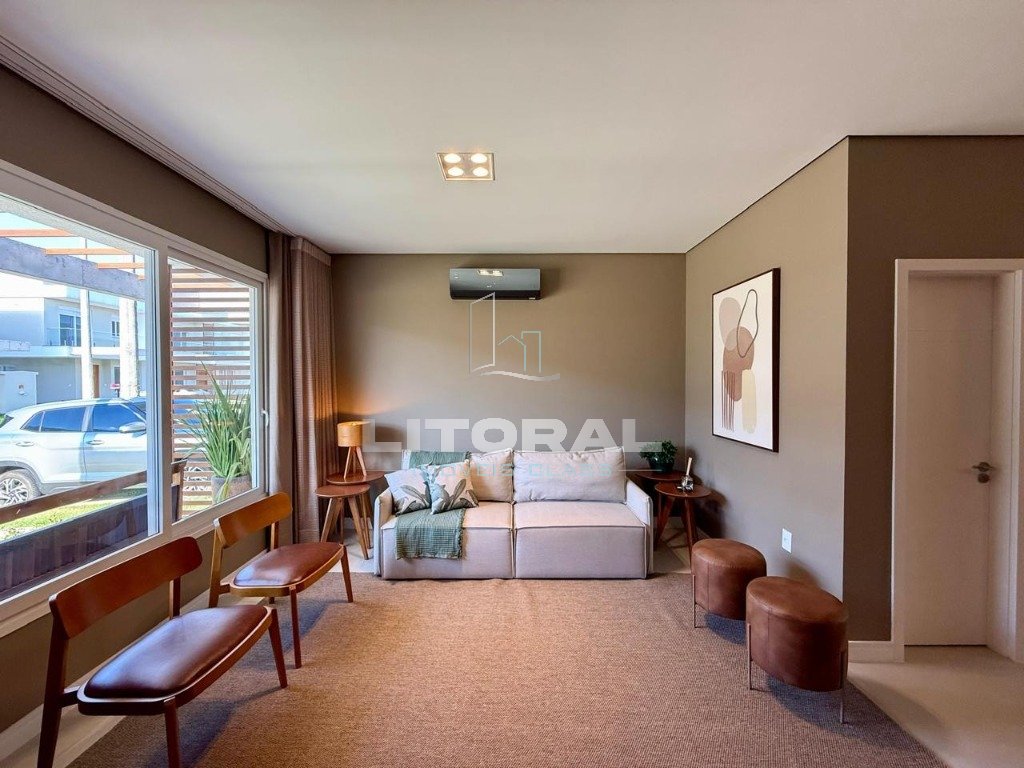 Foto 4 — Casa em Condomínio 4 dormitórios no bairro Murano