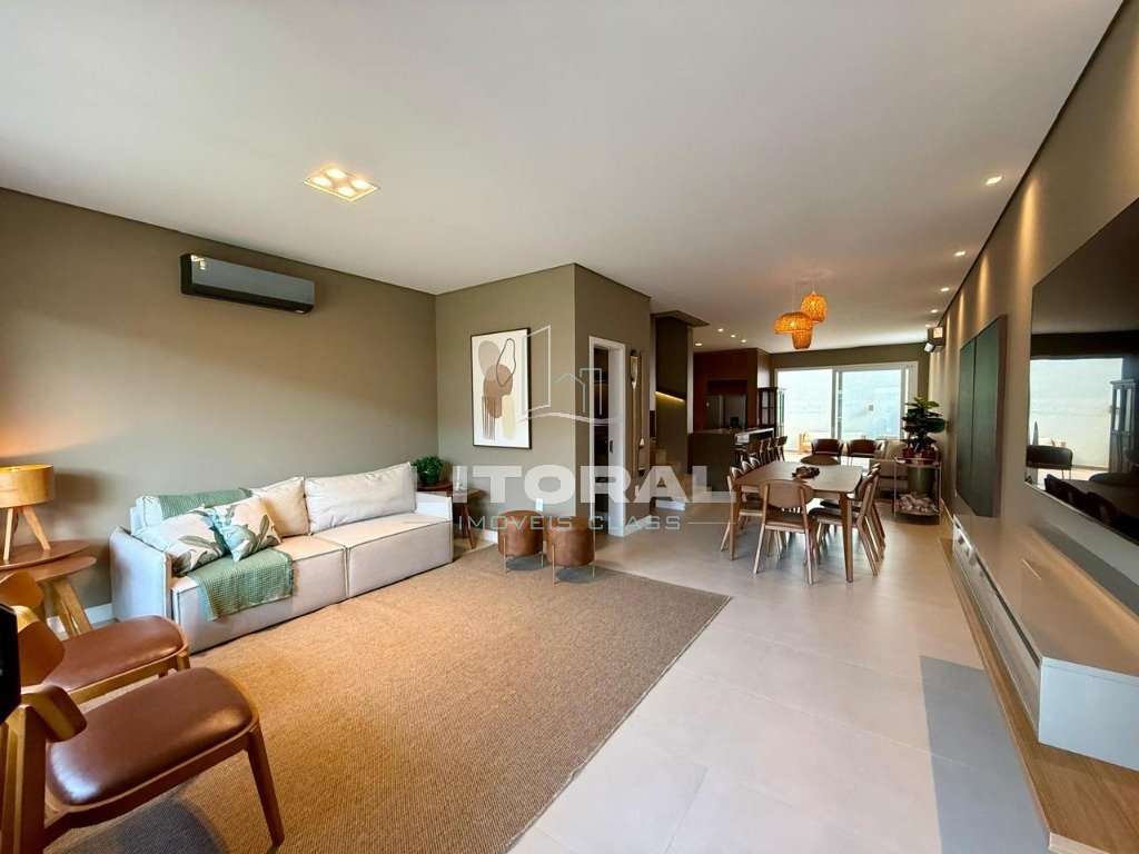 Foto 3 — Casa em Condomínio 4 dormitórios no bairro Murano