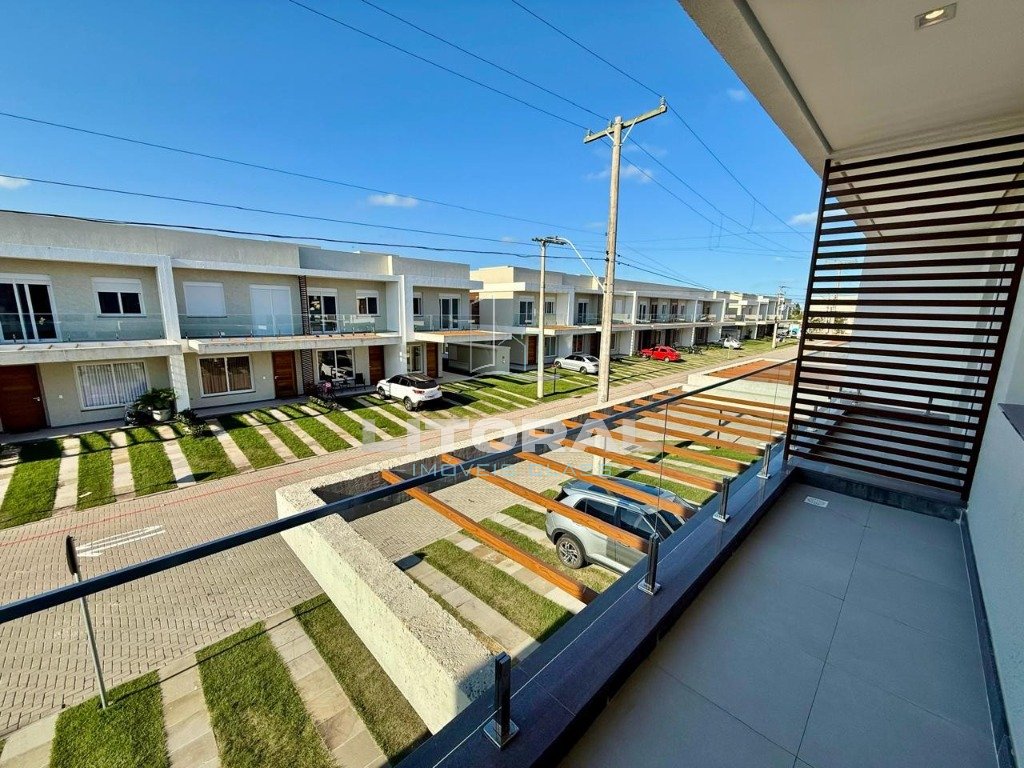 Foto 37 — Casa em Condomínio 4 dormitórios no bairro Murano