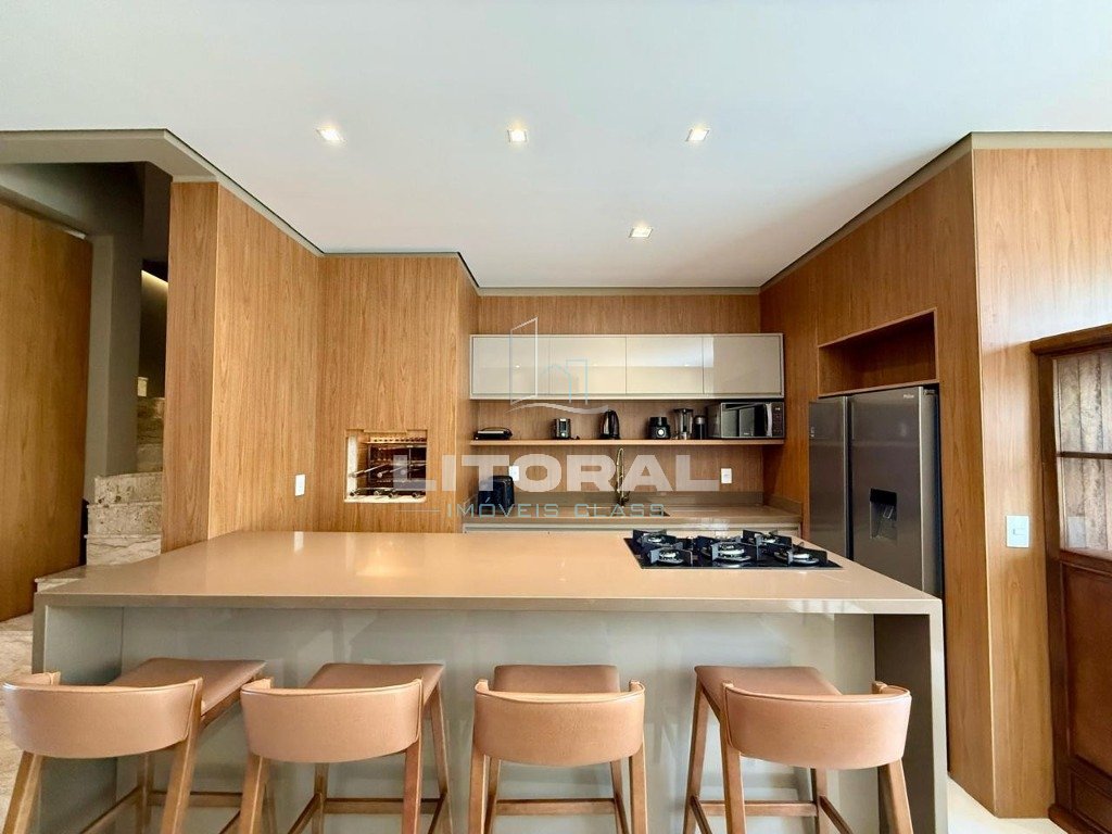 Foto 16 — Casa em Condomínio 4 dormitórios no bairro Murano