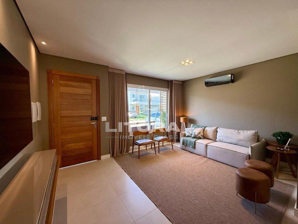 Foto 2 — Casa em Condomínio 4 dormitórios no bairro Murano