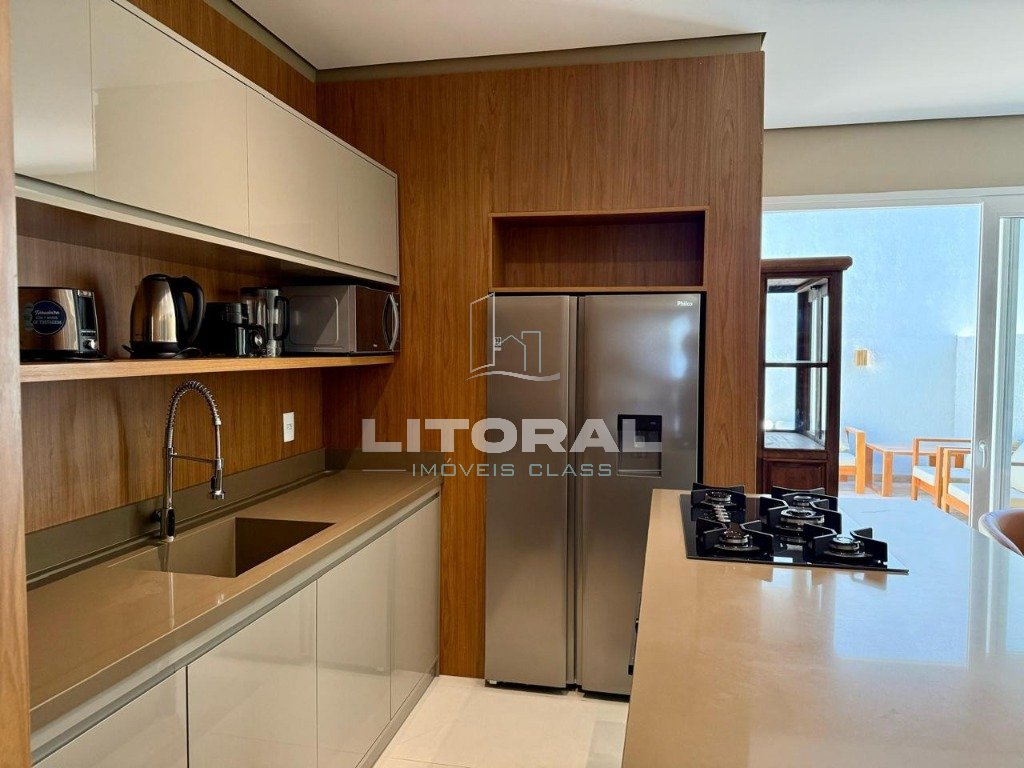 Foto 17 — Casa em Condomínio 4 dormitórios no bairro Murano