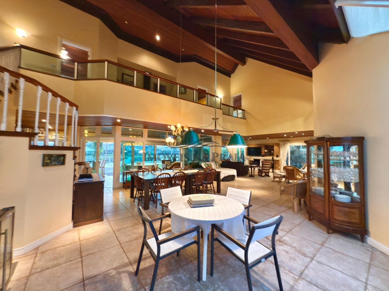 Foto 29 — Casa em Condomínio 5 dormitórios no bairro Atlântida Lagos Park