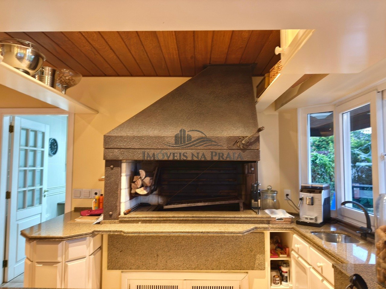 Foto 30 — Casa em Condomínio 5 dormitórios no bairro Atlântida Lagos Park