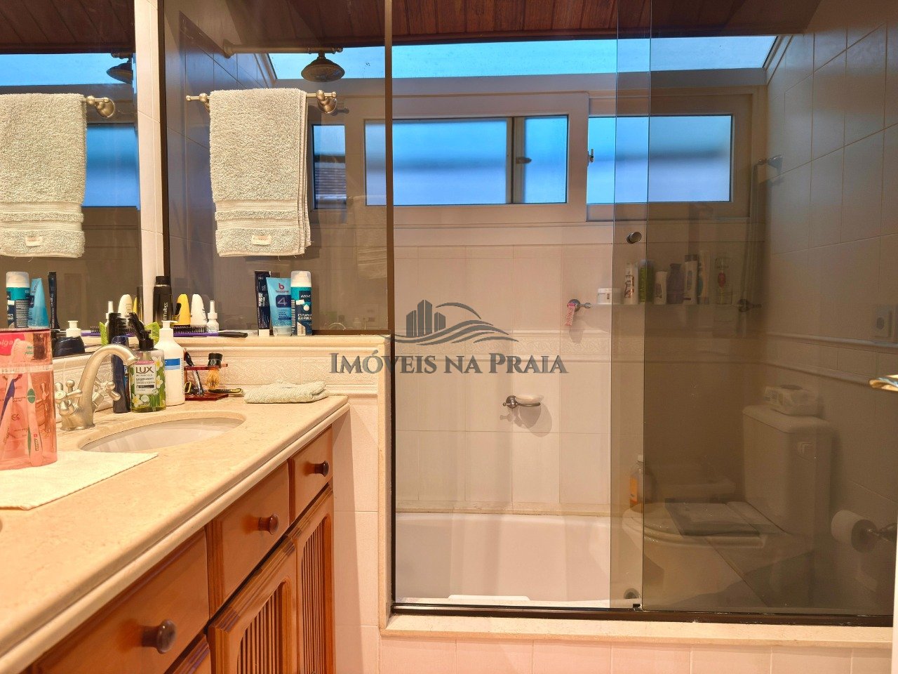 Foto 16 — Casa em Condomínio 5 dormitórios no bairro Atlântida Lagos Park