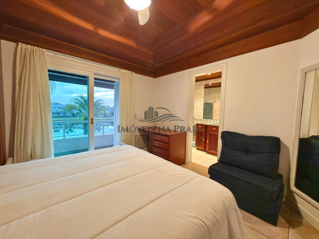 Foto 36 — Casa em Condomínio 5 dormitórios no bairro Atlântida Lagos Park