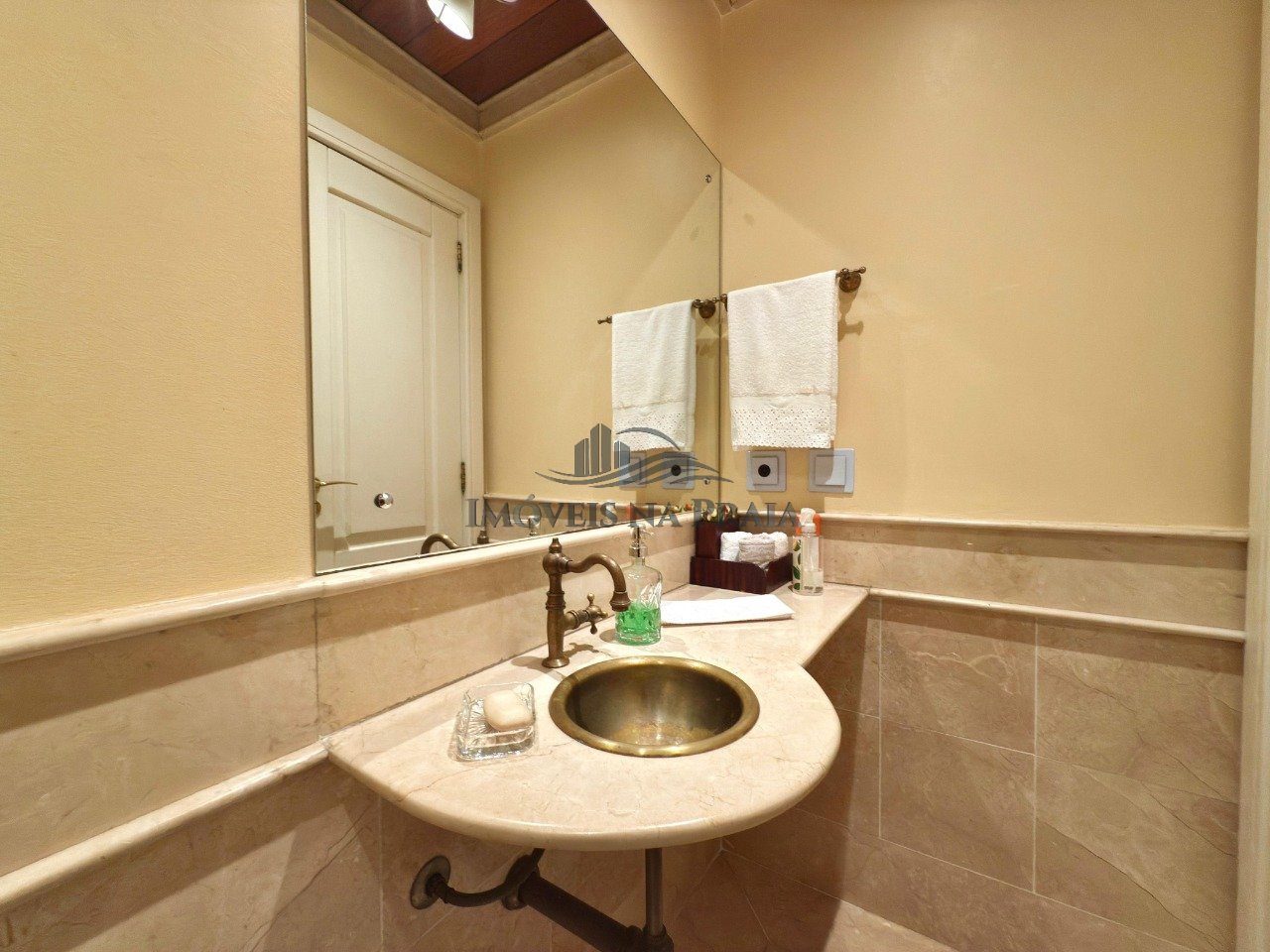 Foto 11 — Casa em Condomínio 5 dormitórios no bairro Atlântida Lagos Park