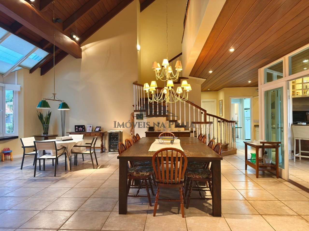 Foto 28 — Casa em Condomínio 5 dormitórios no bairro Atlântida Lagos Park