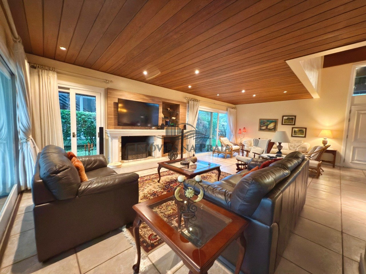 Foto 9 — Casa em Condomínio 5 dormitórios no bairro Atlântida Lagos Park