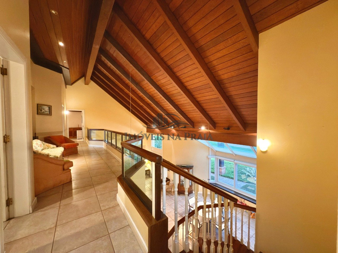 Foto 23 — Casa em Condomínio 5 dormitórios no bairro Atlântida Lagos Park